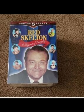 Collector Series VHS Box Set